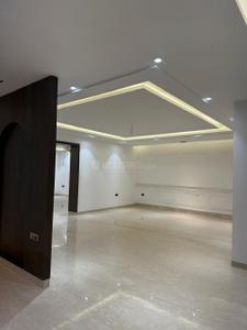 Project Image of 0.0 - 4725.0 Sq.ft 4 BHK Builder Floor for buy in Ridhi Royal Height Floors