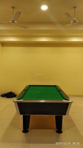 Project Image of 1105 Sq.ft 2 BHK Apartment / Flat for sale in Dhanori for Rs. 7189987