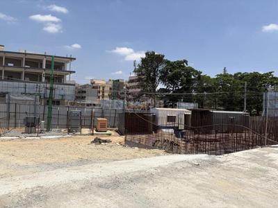 Project Image of 689.1 - 1040.1 Sq.ft 2 BHK Apartment for buy in Eeshanya Aaroha