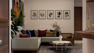 Project Image of 1352.0 - 2790.0 Sq.ft 2 BHK Apartment for buy in NR Kaveri Manor