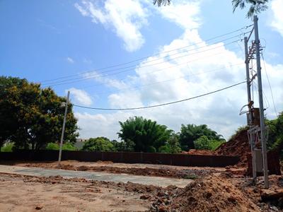 Project Image of 645.83 - 1127.09 Sq.ft Residential Plot Plot for buy in Brijmohan Nagar