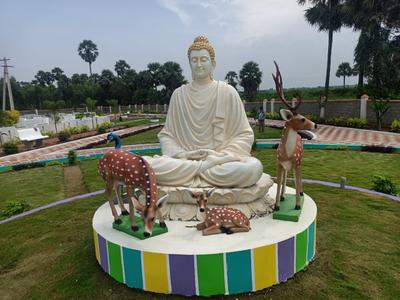 Project Image of 0.0 - 1980.0 Sq.ft Residential Plot Plot for buy in Aditya Grand Golagam