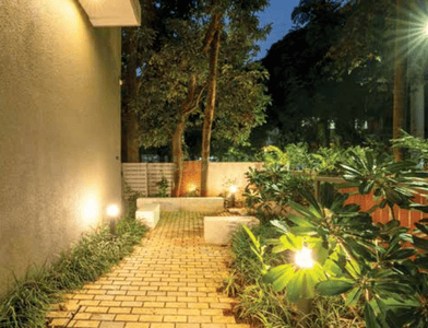 Project Image of 1559.0 - 2437.0 Sq.ft 3 BHK Apartment for buy in Pandit Mayflower