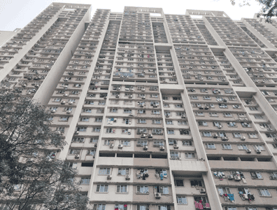 Project Image of 402.68 - 561.45 Sq.ft 1 BHK Apartment for buy in SD Siennaa Wing E