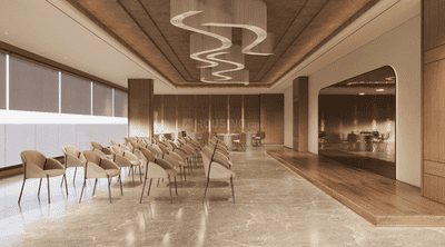 Project Image of 1186.83 - 2937.26 Sq.ft 3 BHK Apartment for buy in Shafalya Veridian 