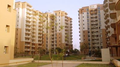 Project Image of 0.0 - 1550.0 Sq.ft 3 BHK Apartment for buy in Tulip Petals