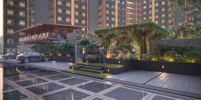 Project Image of 1080.0 - 1142.0 Sq.ft 2 BHK Apartment for buy in Shree Sadan 17