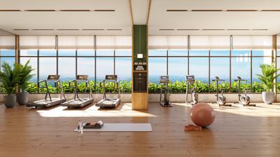 Project Image of 500.0 - 950.0 Sq.ft 2 BHK Apartment for buy in Piramal Vaikunth 