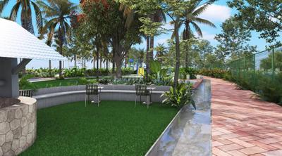 Project Image of 2580.0 - 2923.0 Sq.ft 3.5 BHK Villa for buy in Saritha Santorini