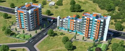 Singh Sai Crystal B Wing Images for Elevation of Singh Sai Crystal B Wing 1