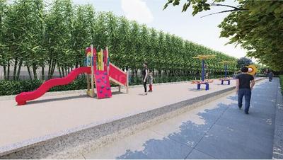 Project Image of 1123.32 - 5574.2 Sq.ft Residential Plot Plot for buy in Asrithas 14th Residency