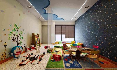 Project Image of 852.0 - 1207.0 Sq.ft 2 BHK Apartment for buy in Mayukkh