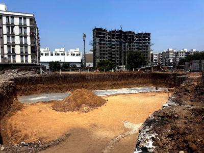 Project Image of 0.0 - 1115.0 Sq.ft 3 BHK Apartment for buy in Lilleria Avenue 2