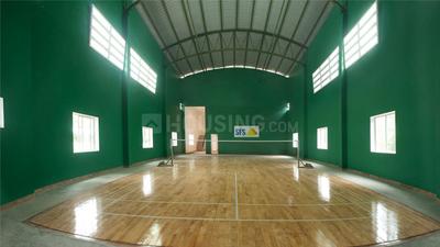 Project Image of 852.0 - 1581.0 Sq.ft 2 BHK Apartment for buy in Cyber Palms Silver
