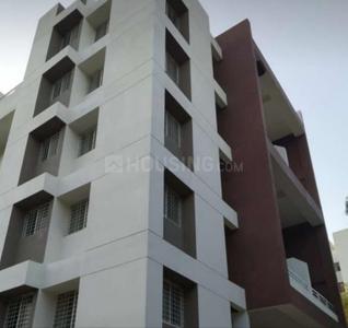 Project Image of 0.0 - 365.0 Sq.ft 1 BHK Apartment for buy in Shree Vishwa