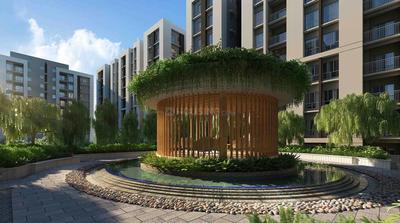 Project Image of 897.0 - 1528.0 Sq.ft 2 BHK Apartment for buy in Solus