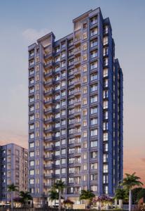 Project Image of 312.15 - 875.0 Sq.ft 1 BHK Apartment for buy in Decent Life Space 2