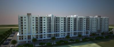 Project Image of 313.0 - 1004.0 Sq.ft 1 BHK Apartment for buy in Neemrana County