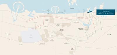 Project Image of 774.0 - 2950.0 Sq.ft 1 BHK Apartment for buy in Emaar Baystar By Vida