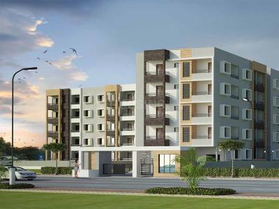 Project Image of 1166.0 - 1943.0 Sq.ft 2 BHK Apartment for buy in SB Kokila Green
