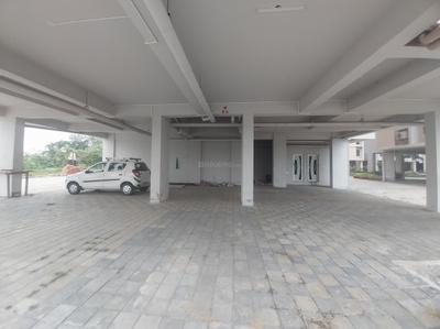 Project Image of 559.51 - 742.0 Sq.ft 2 BHK Apartment for buy in Vishnu Happy Homes V Phase II Bloomsberry