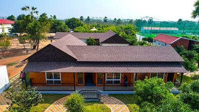 Project Image of 1800.0 - 3600.0 Sq.ft Residential Plot Plot for buy in USM My City Go Ranch