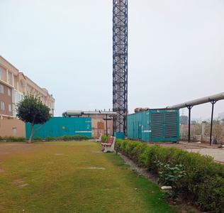 Project Image of 1075.0 - 1975.0 Sq.ft 2 BHK Apartment for buy in Orris Carnation Residency