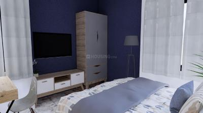 Project Image of 0.0 - 1416.0 Sq.ft 4 BHK Apartment for buy in Ashwamedh Dignity