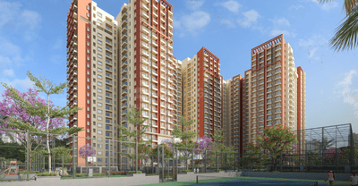 Project Image of 482.0 - 2179.0 Sq.ft 1 RK Apartment for buy in Brigade Lakecrest