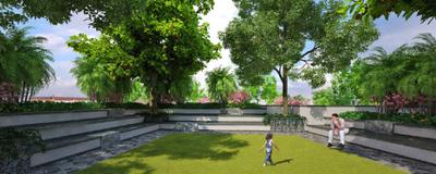 Project Image of 1280.0 - 1884.0 Sq.ft 2 BHK Apartment for buy in Sattva Necklace Pride