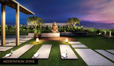 Project Image of 1687.0 - 2653.0 Sq.ft 2 BHK Apartment for buy in Utkal Aspire