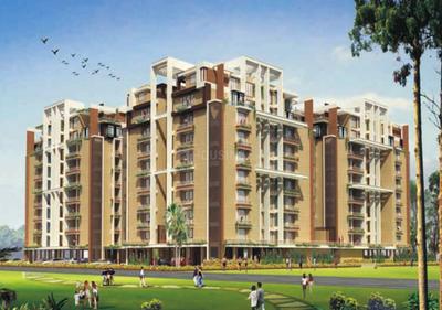 Project Image of 1233.0 - 3673.0 Sq.ft 2 BHK Apartment for buy in Mahima Elite