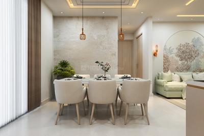 Project Image of 653.39 - 1545.45 Sq.ft 1 BHK Apartment for buy in Hamsa Evara