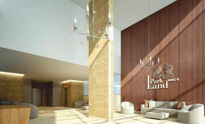 Project Image of 850.0 - 1259.0 Sq.ft 2 BHK Apartment for buy in Yash Park Land 1 I