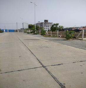 Mahalaxmi Nagar 6 Phase 2 Internal Roads 1