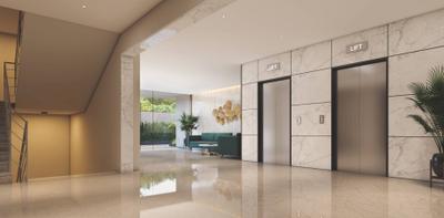 Project Image of 1900 Sq.ft 4 BHK Apartment / Flat for sale in Motera for Rs. 17500000