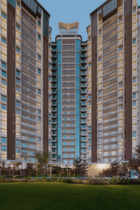 Project Image of 1488.0 - 1665.0 Sq.ft 3 BHK Apartment for buy in Acrerise Azure