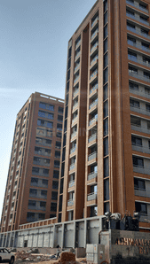 Project Image of 0.0 - 2475.0 Sq.ft 3 BHK Apartment for buy in Polaris Casarica