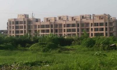 Project Image of 612.0 - 780.0 Sq.ft 1 BHK Apartment for buy in Siddhachal Seven Gardens