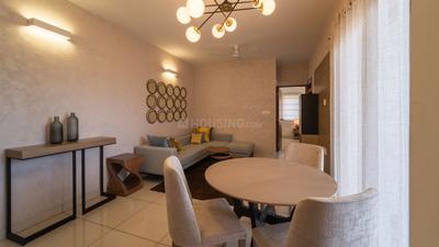 Project Image of 901.0 - 1104.0 Sq.ft 3 BHK Apartment for buy in Prestige Primrose Hills Ph 2