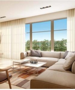 Project Image of 1760.0 - 3800.0 Sq.ft 3 BHK Apartment for buy in Meraki One