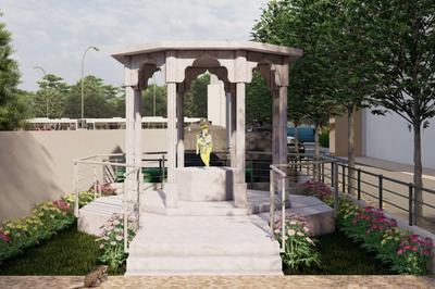 Project Image of 372.43 - 649.39 Sq.ft 1 BHK Apartment for buy in Privilege Hills C and D Building
