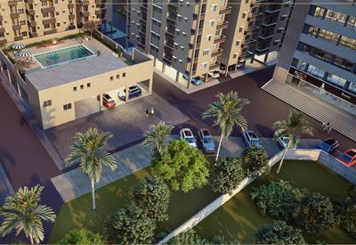 Project Image of 1090.0 - 1652.0 Sq.ft 2 BHK Apartment for buy in Diamond City 
