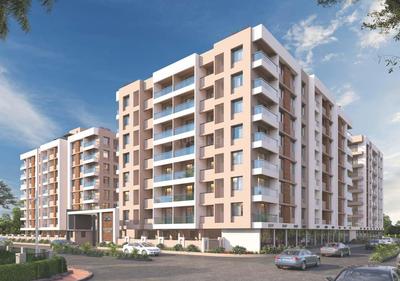 Project Image of 1447.0 - 1686.0 Sq.ft 3 BHK Apartment for buy in Sunshine Glory