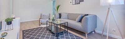 Project Image of 800.0 - 1421.0 Sq.ft 2 BHK Apartment for buy in AVR Mitila