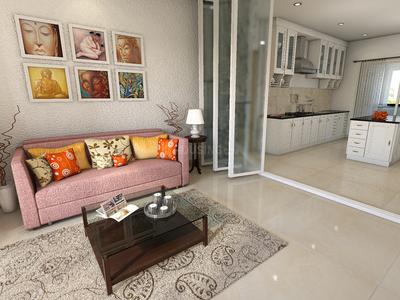 Project Image of 1286.0 - 1744.0 Sq.ft 2 BHK Apartment for buy in Acron Niama Valley