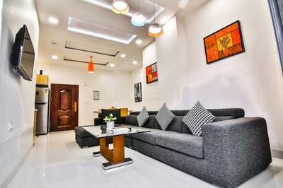 Project Image of 945.44 - 2499.29 Sq.ft 1 BHK Apartment for buy in Nandi Heights