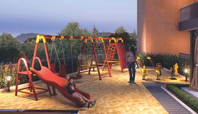 Project Image of 1100.0 - 1400.0 Sq.ft 2 BHK Apartment for buy in Altivo