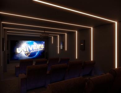 Project Image of 1350.0 - 1850.0 Sq.ft 2 BHK Apartment for buy in Trinity Sky