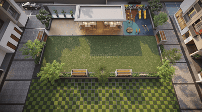 Project Image of 0.0 - 1755.0 Sq.ft 3 BHK Apartment for buy in Mount Milano